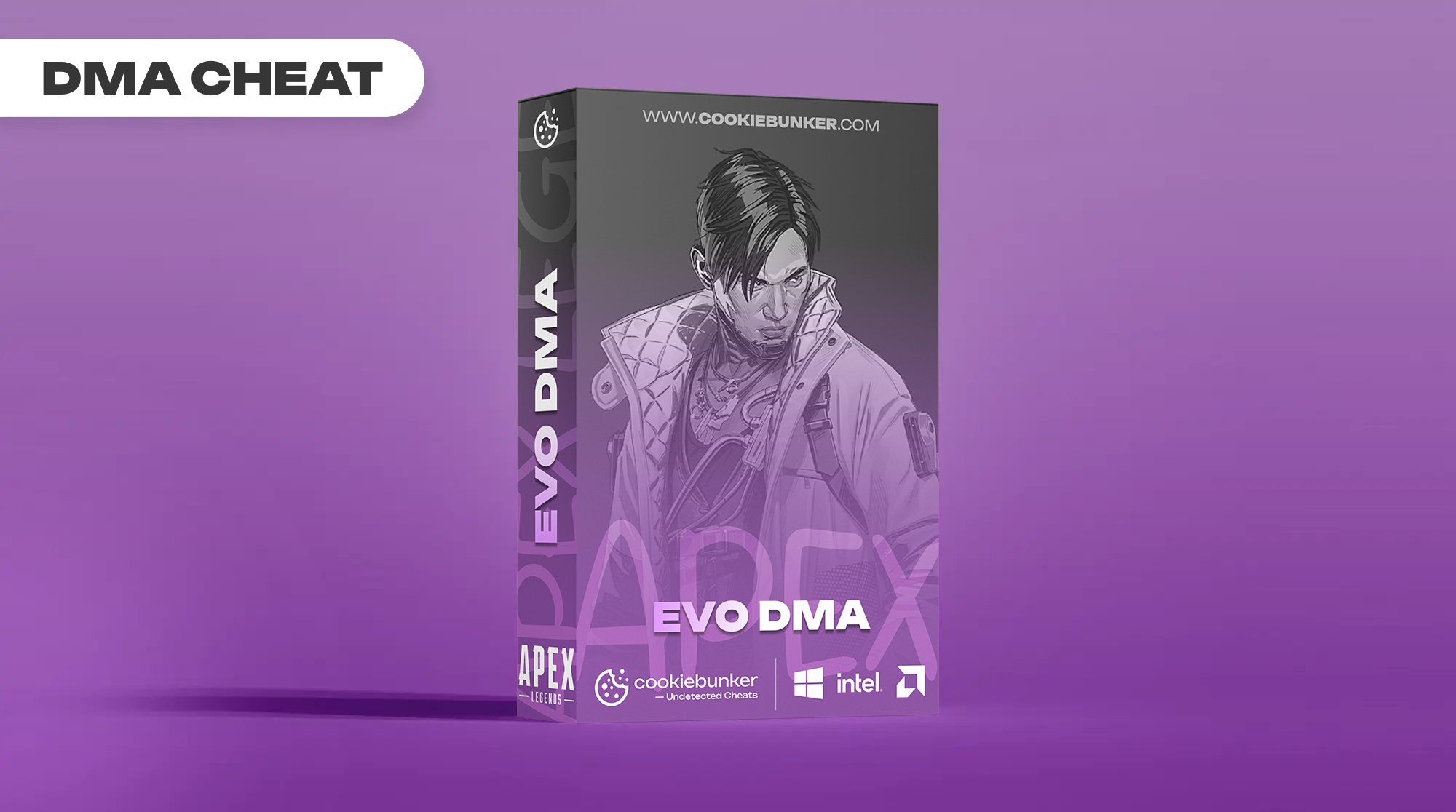 Apex Legends — EVO [DMA]