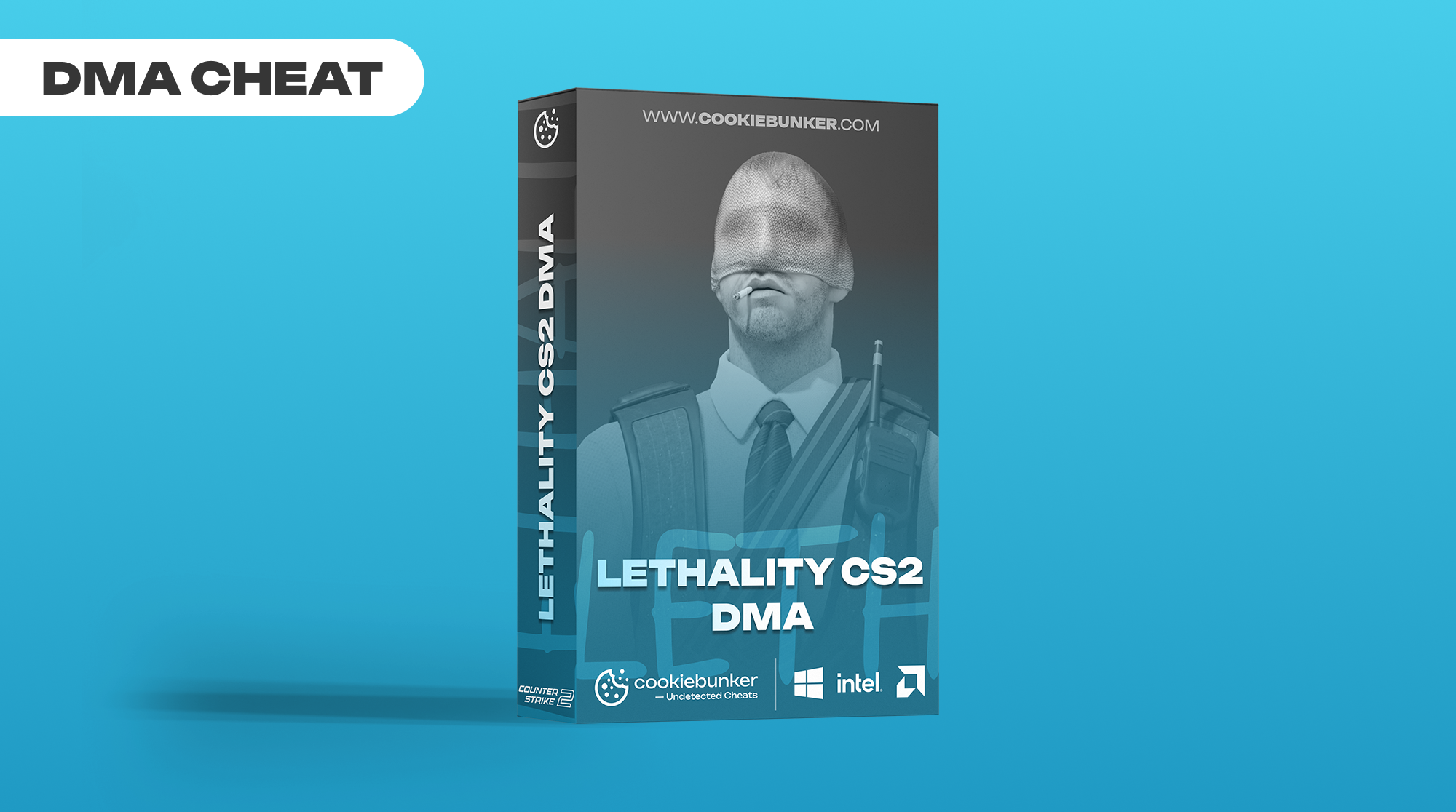 CS2 - Lethality [DMA]